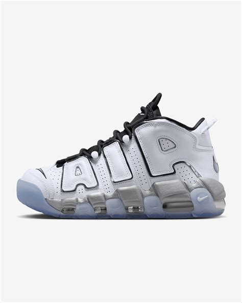 nike air uptempo an menschen|Nike shoes uptempo.